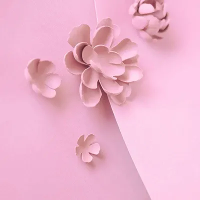 Immagine prodotto di Foamiran - 60x70cm - 148 rosa