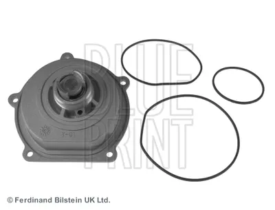 Produktbild von BLUE PRINT Kühlmittelpumpe Wasserpumpe für LAND ROVER Defender SUV (L316) ADJ139120