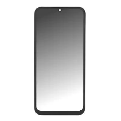 Produktbild von Display für Samsung Galaxy A24 SM-A245 LCD + Rahmen Touch Schwarz Bildschirm