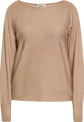 Obrázek produktu pro Dámský svetr SIDONA - taupe, L