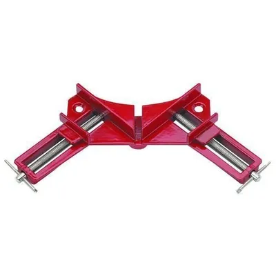 Image de Gabarit d'angle pour menuisier 75mm