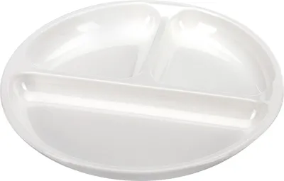 Immagine prodotto di Westmark Mikrowellen-Menüteller, ø 25 cm 22402270