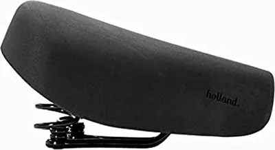 Image de Selle Royal S58067 - SELLE ROYAL HOLLAND MIXTE