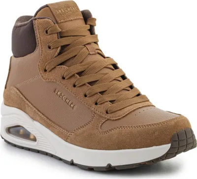 Immagine prodotto di scarpe Skechers Uno Stacre Mid 183013WSK