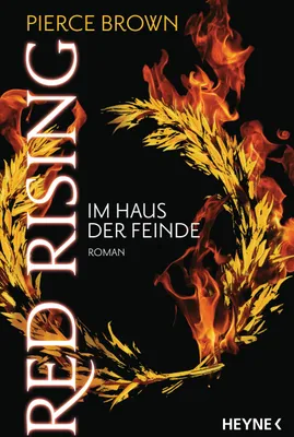 Produktbild von Red Rising - Im Haus der Feinde