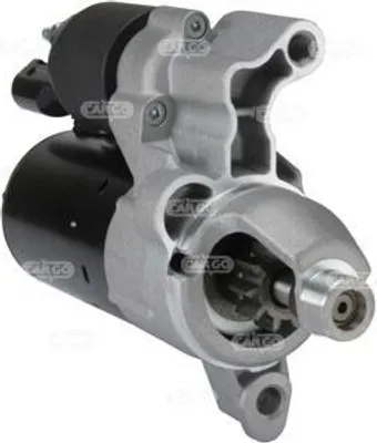 Produktbild von HC-Cargo 115560 Starter Anlasser 1,7kW für VW Golf VII Schrägheck (5G1, BQ1, BE1, BE2) 12V