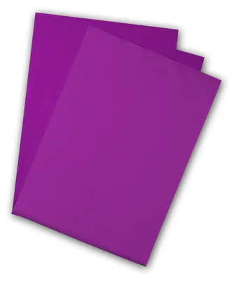 Produktbild von Poli-Flex Turbo - 4987 Neon Berry - Din A4