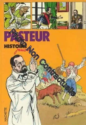 Produktbild von Pasteur