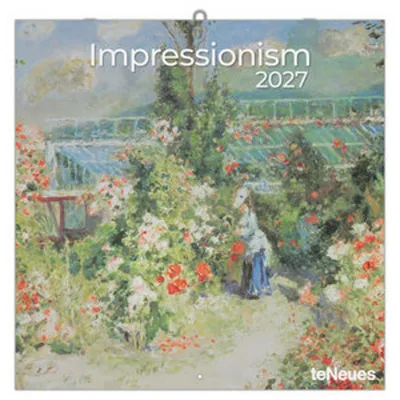 Obrázok produktu pre Impresionizmus 2027