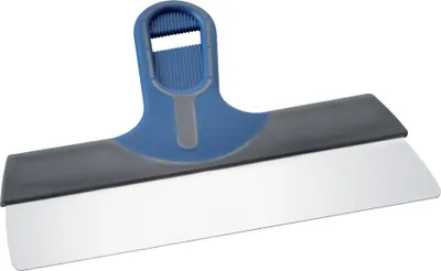Immagine prodotto di WESTEX 91382510 WESTEX Fassadenspachtel, rostfrei, 250 mm, 2K Griff
