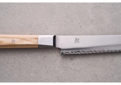 Produktbild von MIYABI,4000 FCv2 KOYA,Brotmesser,230mm
