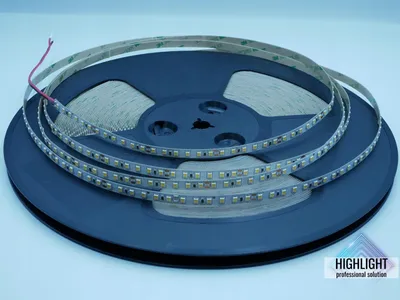 Produktbild von StudioLed LED-Streifen 1m Kaltweiß 120 LEDs/m 24V