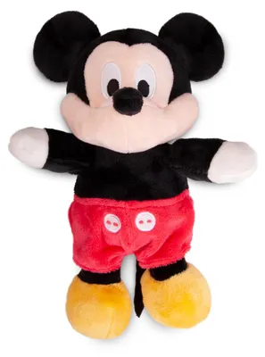 Productafbeelding van Dino Plyšák Mickey, formaat 25 cm