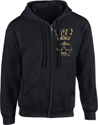 Obrázok produktu pre Ozzy Osbourne Ozzy z Birminghamu Kapuzenpullover