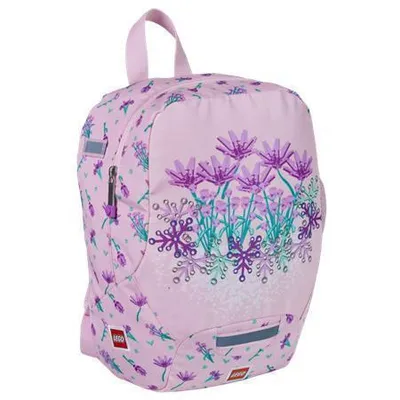 Produktbild von Lego Blumenrucksack    One Size