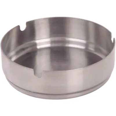 Produktbild von Aschenbecher Edelstahl, ø: 100 mm