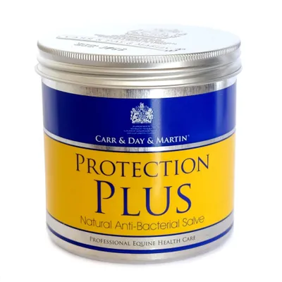 Obrázek produktu pro Carr & Day & Martin Protection Plus 500 ml, Obsah:500ml