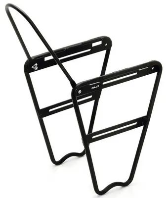 Productafbeelding van Lowrider voordrager - Voor cantilever vork - Tot 10 kg