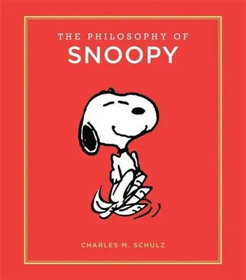 Produktbild von The Philosophy of Snoopy