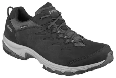 Produktbild von Vermont GTX Men UK 8,5 schwarz - schwarz/anthrazit