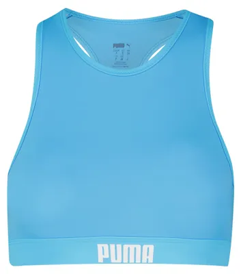 Produktbild von PUMA Swim Women Racerback TOP 1P