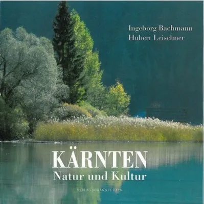 Produktbild von Kärnten