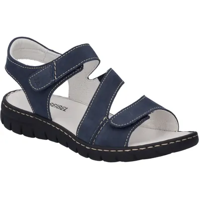 Zdjęcie produktu dla JOSEF SEIBEL Stefanie 31 | Sandał dla Kobiety | niebieski