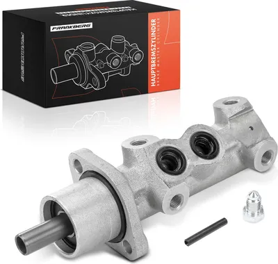 Obrázek produktu pro Frankberg 1x hlavní brzdový válec Brzdový válec pro Fiat Punto 188 1.2L 1.9L 1999-2012
