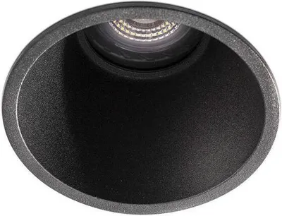 Immagine prodotto di FRESH luce da incasso nera GU10 IP65 02101402
