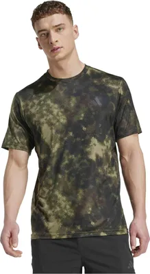 Produktbild von T-Shirt Adidas JV7234 für Herren