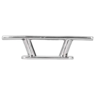 Immagine prodotto di Tassello del molo, galloccia d'ormeggio della barca, galloccia della corda del ponte, galloccia d'ormeggio dell'acciaio inossidabile, galloccia dello yacht, parte della barca