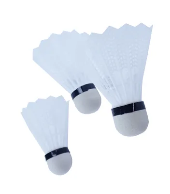 Immagine prodotto di Cestini da badminton 3 pezzi