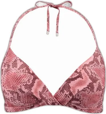 Produktbild von Barts Keona Halter Bikinioberteil Rosa M Frau Rosa M