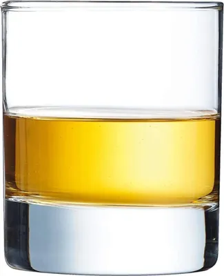Zdjęcie produktu dla Arcoroc Tumbler Islande 200 ml - 6 sztuk