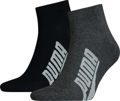 Imagen del producto de Calcetines Puma 100000959-001 para Uni