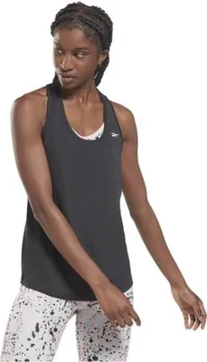 Produktbild von Reebok Tshirts US Perform Mesh Tank, GR9520, Größe: 170