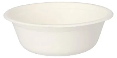 Immagine prodotto di PAPSTAR 89759 50 PAPSTAR Zuckerrohr-Schalen pure 500,0 ml