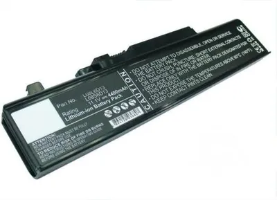 Produktbild von AGI Li-Ion 4400mAh, 4400 mAh, Notebook/Tablet, Lithium-Ion