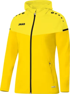 Produktbild von Kapuzenjacke Champ 2.0 JAKO