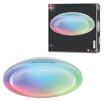 Produktbild von Paulmann LED Deckenleuchte Rainbow