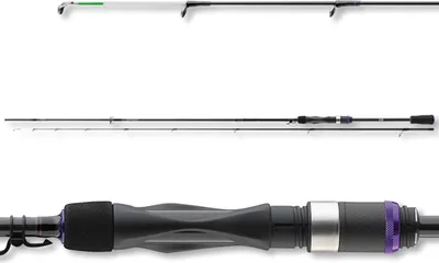 Produktbild von Daiwa Steckrute Prorex XR UL Spin Länge 2,25m Wurfgewicht 3-12g