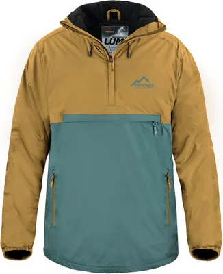Produktbild von normani Herren Windbreaker