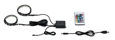 Produktbild von Paulmann 70706, 1,25 W, 40 lm, 30000 h, Multi