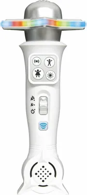 Immagine prodotto di Großhandel GmbH - Prodotto conforme al BGB: microfono wireless per karaoke