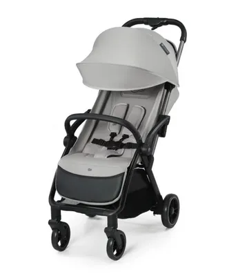 Image de Kinderkraft Apino Poussette légère 1 siège(s) Gris