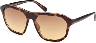 Zdjęcie produktu dla Okulary Guess GU000576052F