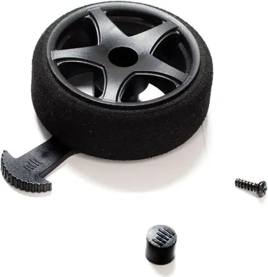 Produktbild von Spektrum DX3 Wheel