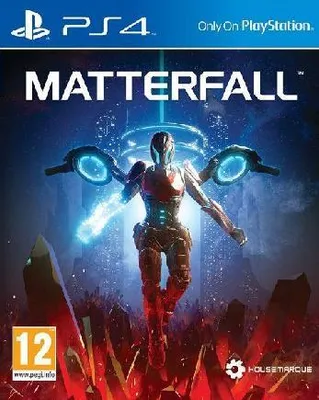 Obrázek produktu pro Matterfall (PS4)