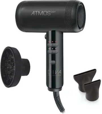 Produktbild von Diva Föhn Diva Dryer New Atmos Dryer