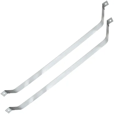Produktbild von Toyota RAV4 II 00-05 Kraftstofftank-Klemme / -Band, 2-teiliger Satz